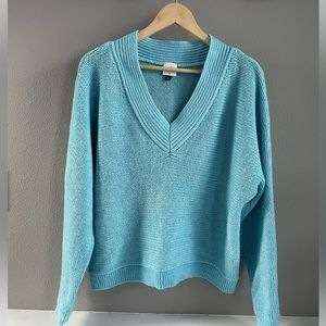 Cabi frosty pullover